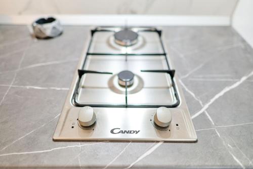 Imagine din galeria proprietății Blue wave Studio in Nord10 - pool n playground în Mamaia