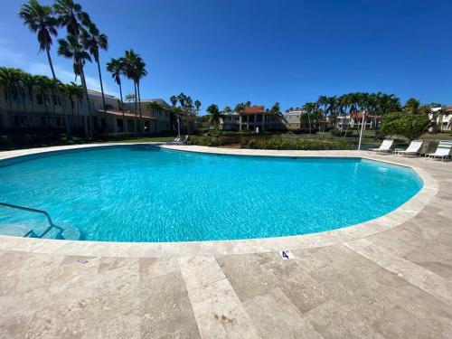 Gallery image of Villa Giovanni- Beachfront community w/pools in Sabana