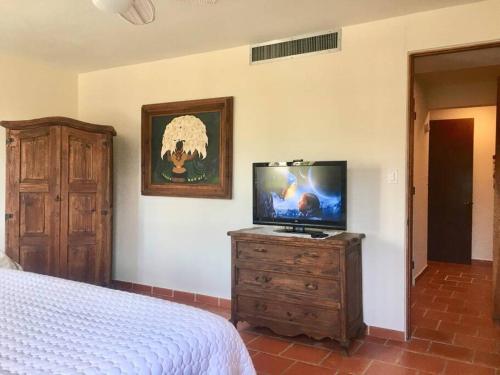 Gallery image of Villa Giovanni- Beachfront community w/pools in Sabana