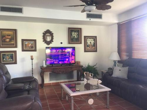 Gallery image of Villa Giovanni- Beachfront community w/pools in Sabana