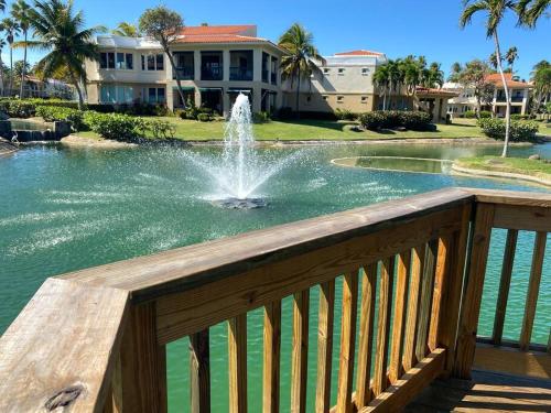 Gallery image of Villa Giovanni- Beachfront community w/pools in Sabana