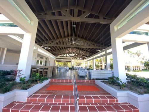 Gallery image of Villa Giovanni- Beachfront community w/pools in Sabana
