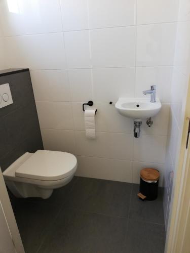 Bagno di Paardenstal