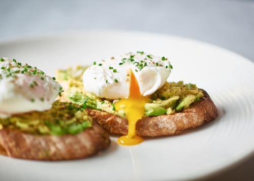 Gallery image of Arthouse Hotel Glasgow in Glasgow