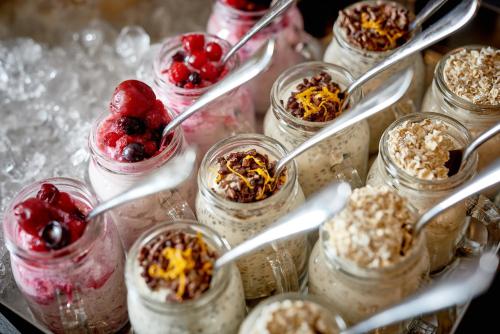 Gallery image of Arthouse Hotel Glasgow in Glasgow