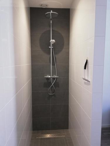 Bagno di Paardenstal