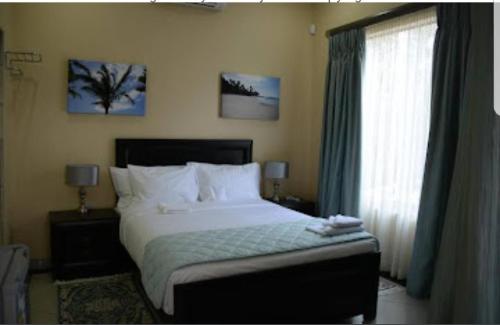 Gallery image of Ametis Guest House in Witbank