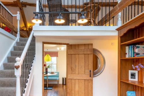 Syke Barn – Photos 5