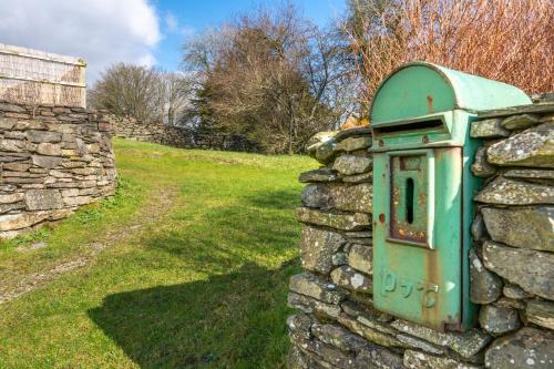 Syke Barn – Photos 4