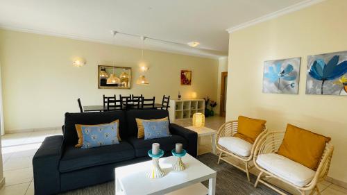 Santa Maria C - Shared Pool - 8 Guests - Albufeira