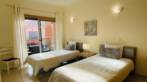 Santa Maria C - Shared Pool - 8 Guests - Albufeira