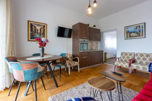 Villa Lucia