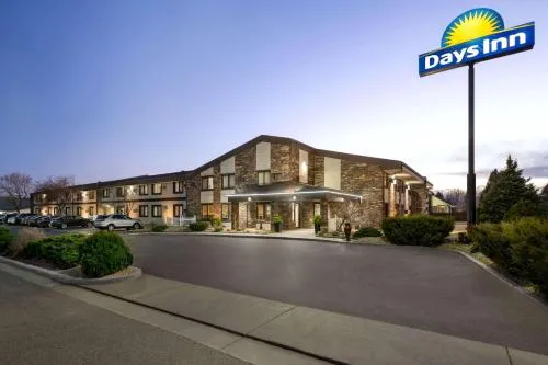 Days Inn by Wyndham Fort Collins in Fort Collins