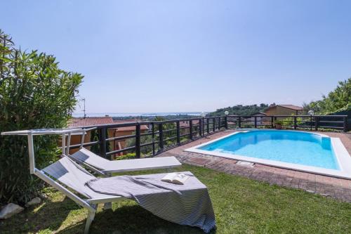 Rustico Belvedere by Garda FeWo – Photos 2