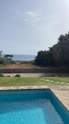 Φυσικό τοπίο κοντά σε αυτή η παραθεριστική κατοικία