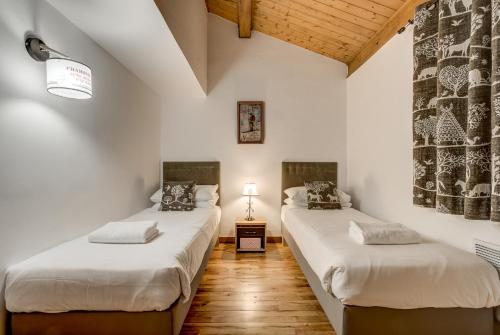 Pic Janvier, Alpes Agency, Les Praz, Chamonix, Sleeps 4-6