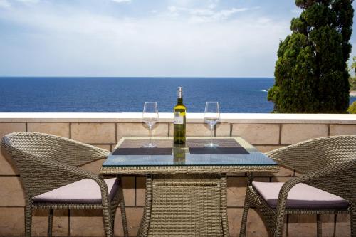 Antonia's place by Villa Kristonia