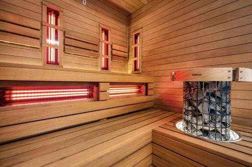 Fotografie z fotogalerie ubytování Hotel Bartan Gdansk Seaside v Gdaňsku