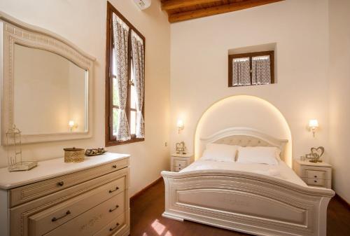 The Knight's House Old Town Rhodes