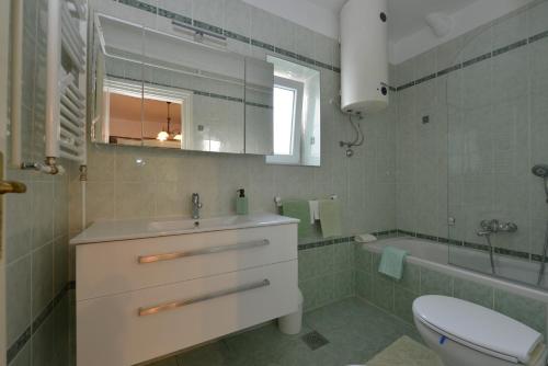 Villa Franka Rab