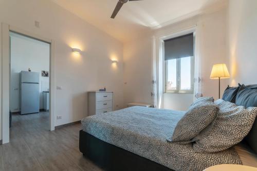 GuestHost - San Lorenzo Functional Flat