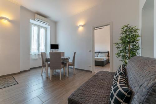 GuestHost - San Lorenzo Functional Flat