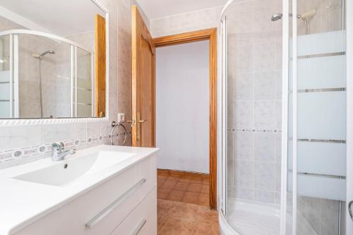 Los Ranchos 11 Apartment Levante Beach