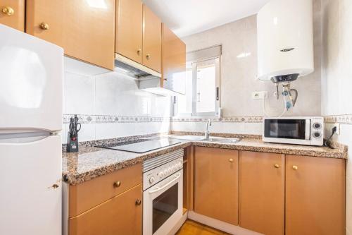 Los Ranchos 11 Apartment Levante Beach