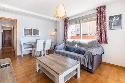 Los Ranchos 11 Apartment Levante Beach