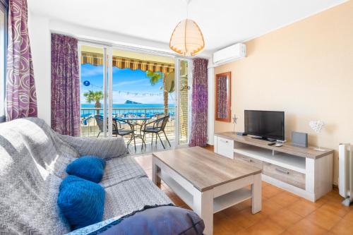 Los Ranchos 11 Apartment Levante Beach