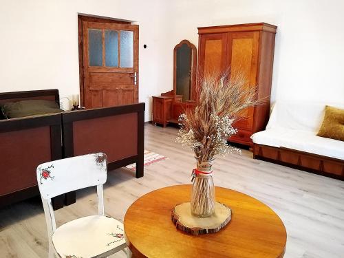 Family Apartman Szádelő - Zádiel