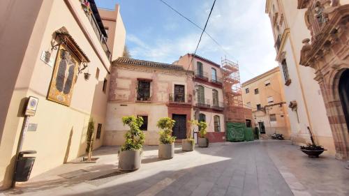 Del Parque Flats Parras Suite
