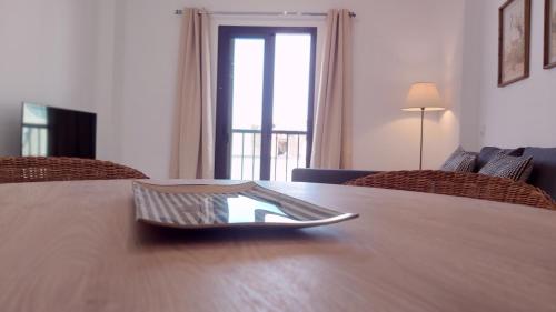 Del Parque Flats Parras Suite