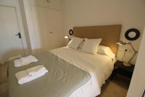 Del Parque Flats Parras Suite