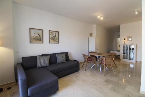 Del Parque Flats Parras Suite