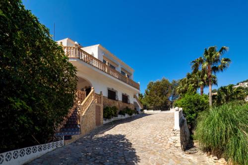 Casa Luna