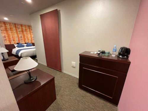 Φωτογραφία από το άλμπουμ του BOOK HOTEL 神保町 στο Τόκιο