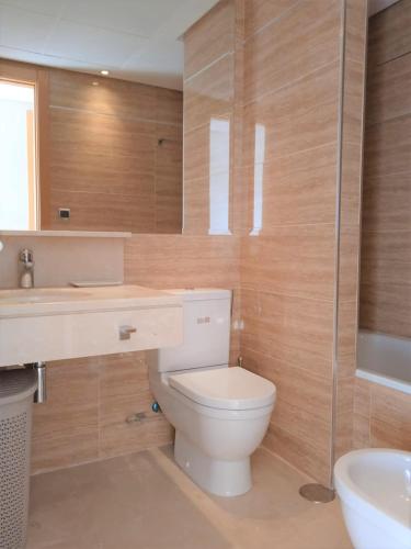 Bay View Luxury Apartment, Amazing Sea View & Pool