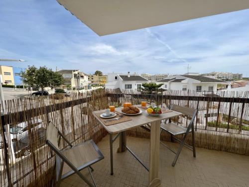 Alvor Brightness by Homing