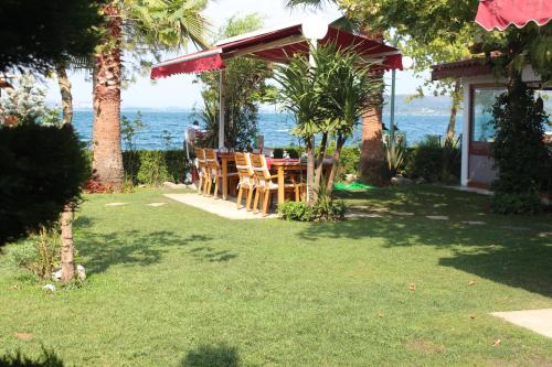 Gallery image of Peri Boutique Hotel in Sapanca