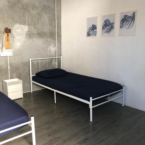 Φωτογραφία από το άλμπουμ του Rembulan Langkawi Guesthouse σε Pantai Cenang