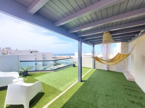 Deep Blue Cotillo I by Sea You There Fuerteventura