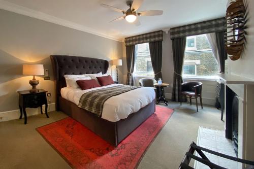 Gallery image of The Clerk & Well Pub and Rooms in London
