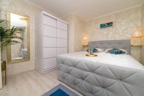 Apartments Delfin