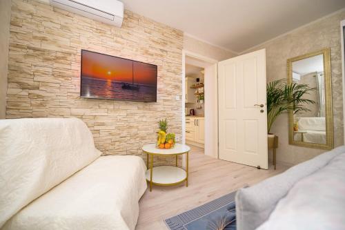 Apartments Delfin