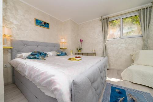 Apartments Delfin