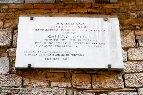 Φωτογραφία από το άλμπουμ του Le Stanze di Galileo στην Περούτζια