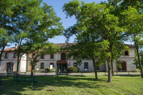 Domaine de Garabaud – Photos 3