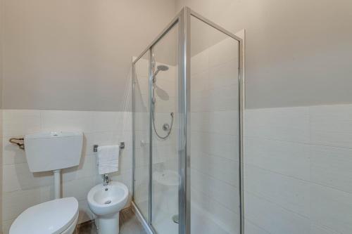 Apartments Florence - Santo Stefano's Mirror