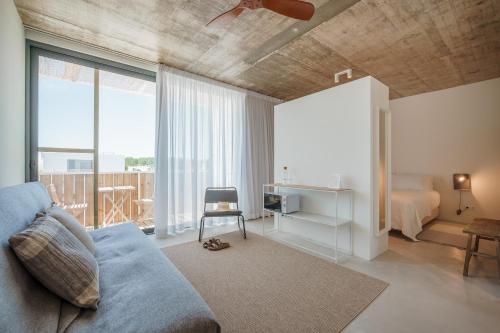 Imagen de la galería de B.Hostel, en Comporta